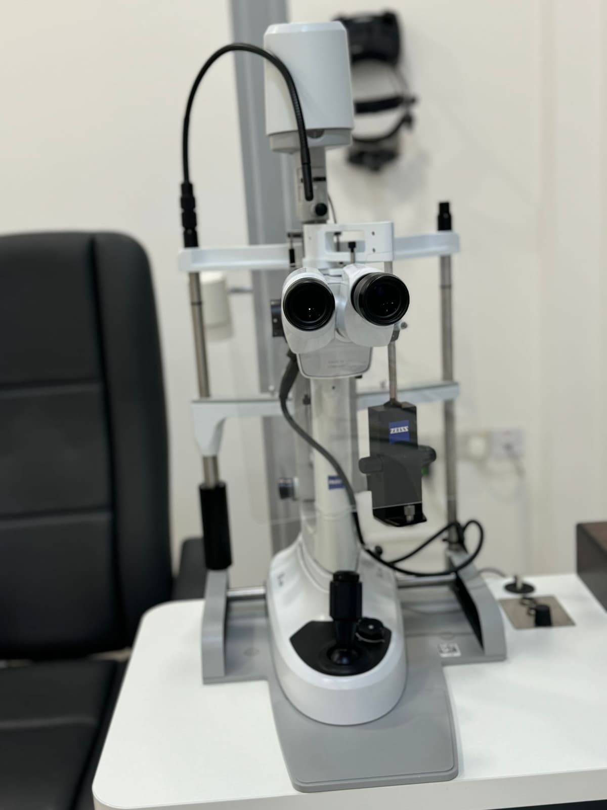 أفضل عيادة عيون بالكويت | Advanced Eye Care